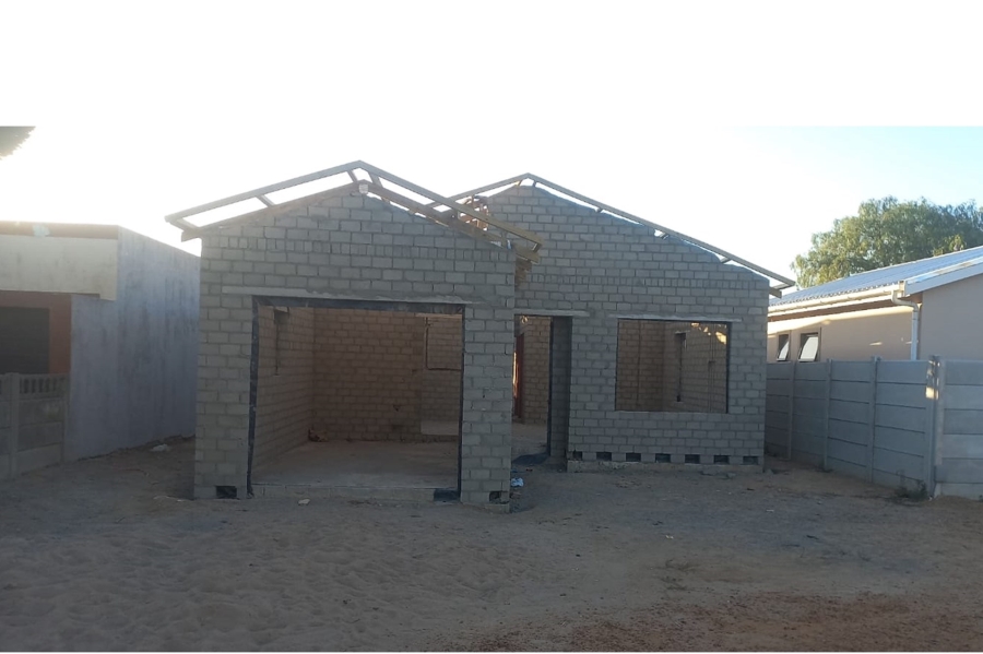 3 Bedroom Property for Sale in Groenheuwel Western Cape